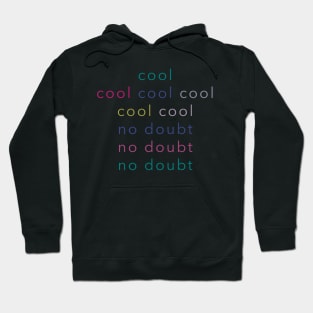 Brooklyn Nine-Nine Hoodie